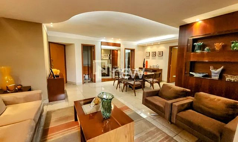Lindo Apartamento De...