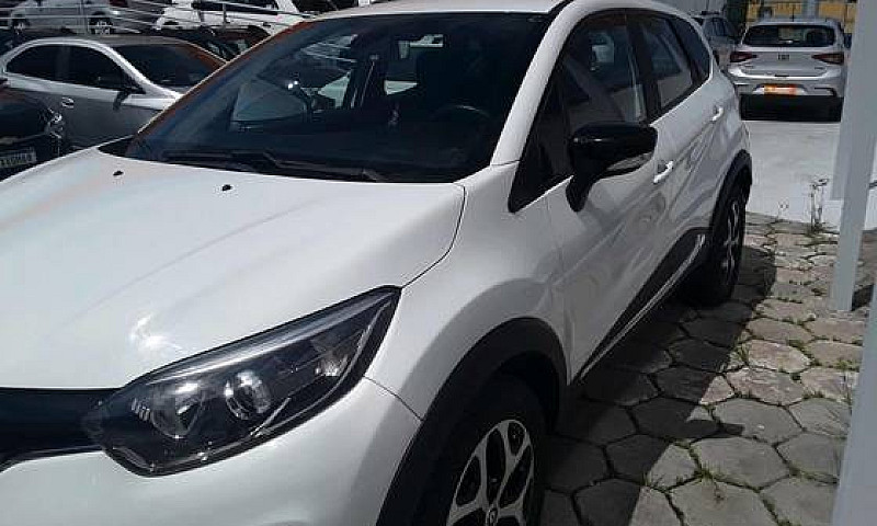 Captur 2019/2019 1.6...