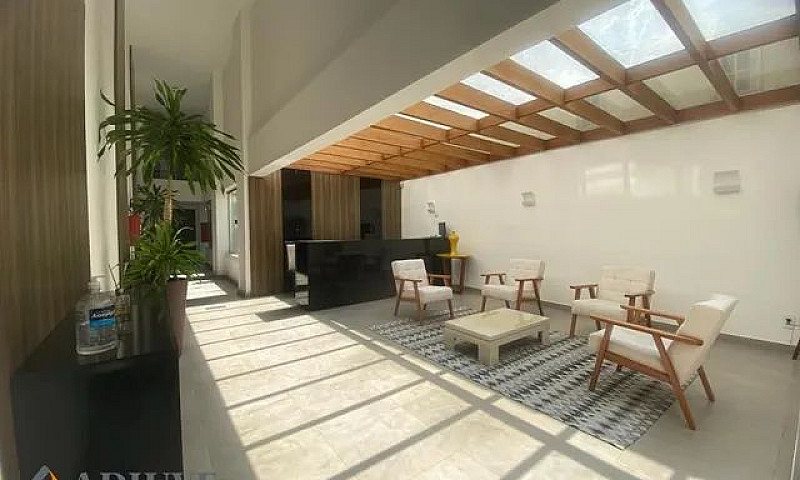 Excelente Apartament...