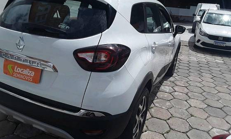 Captur 2019/2019 1.6...