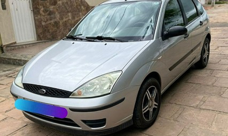 Ford Focus ...