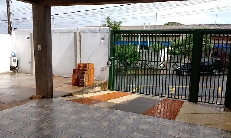 Vendo / Troco Casa...