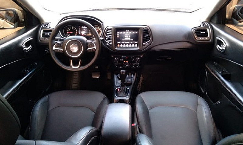 Jeep Compass - Longi...