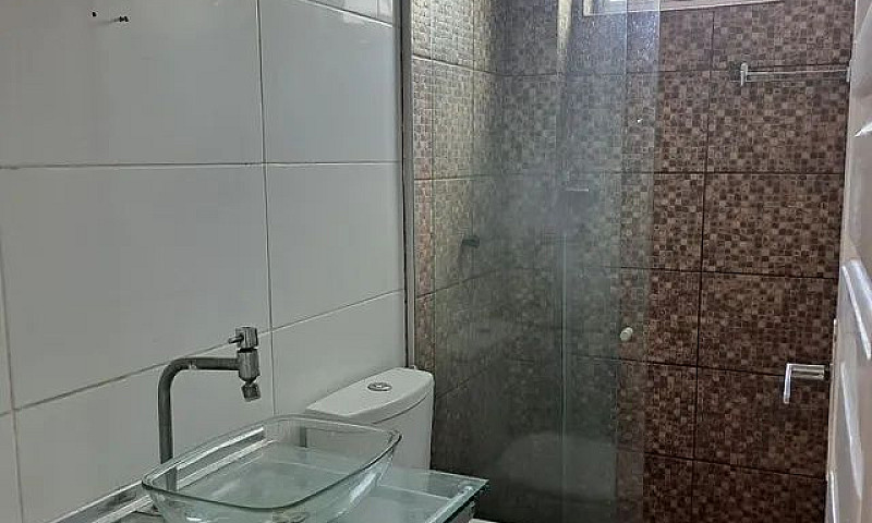 Alugo Apto Térreo 3/...