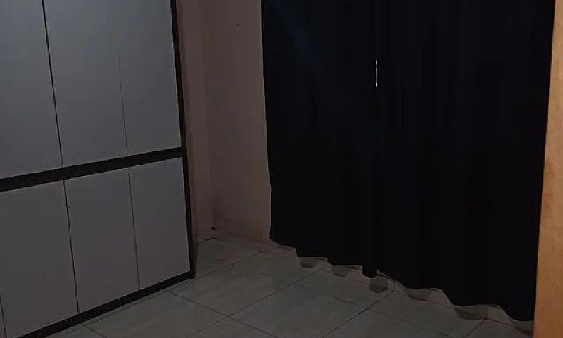 Alugo Casa No São Jo...