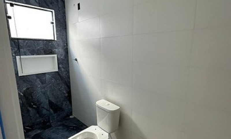 Casa Com Terreno E E...