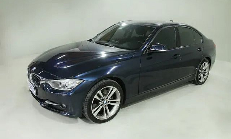 Bmw 328I 2.0 Sport G...