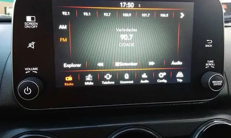 Fiat Cronos Drive 1....