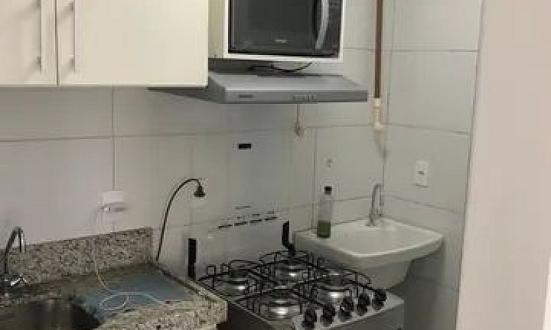 Muro Alto Condomínio...