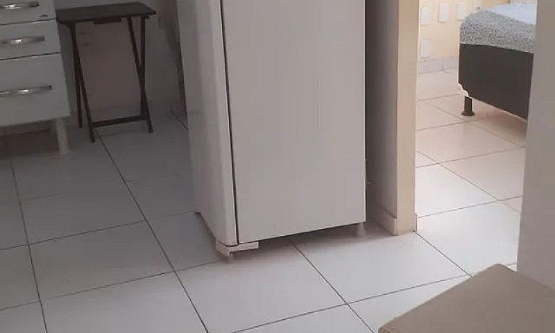Alugo 1 Apartamento...