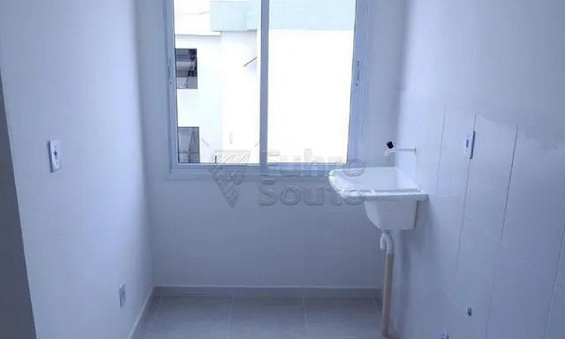 Apartamento Padrão E...