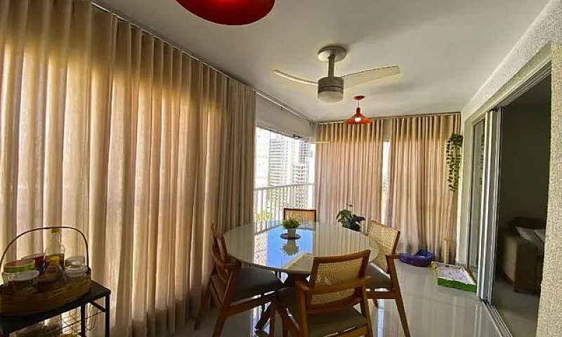 Apartamento De 118 M...