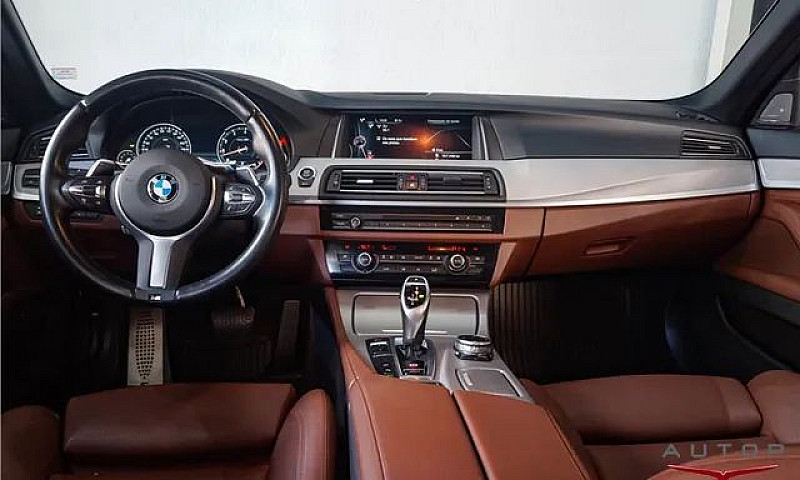 Bmw 535I 2016 3.0 M ...