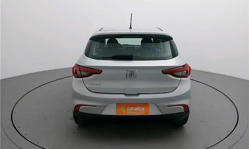 Fiat Argo 2022 1.0 F...