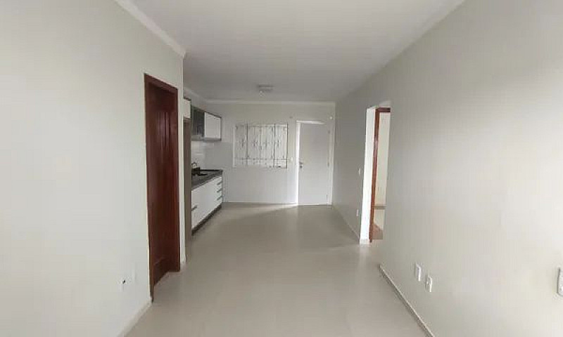 Casa Com Dois Quarto...