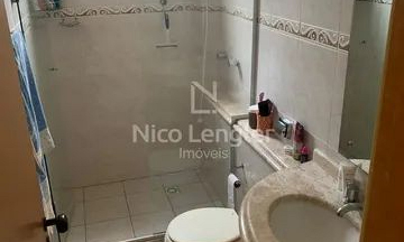 Apartamento 3 Quarto...