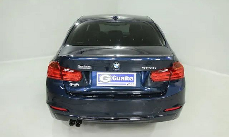 Bmw 328I 2.0 Sport G...