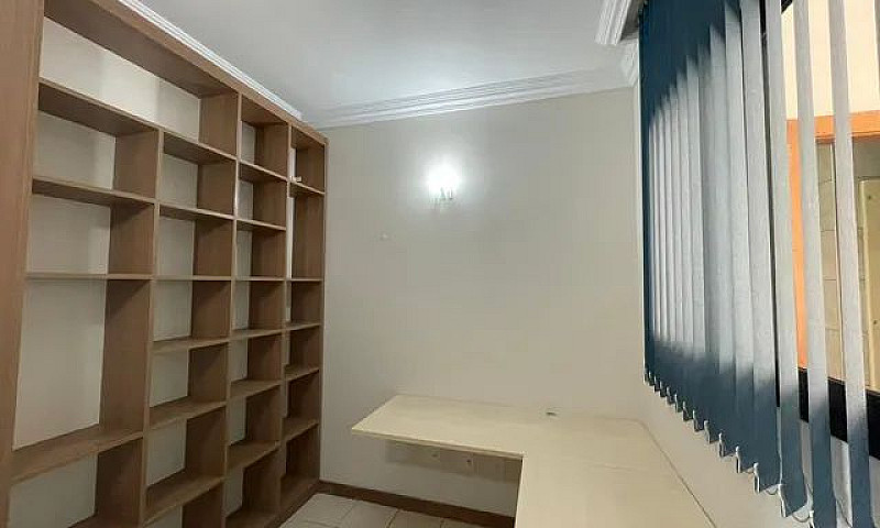 Locação Apartamento ...