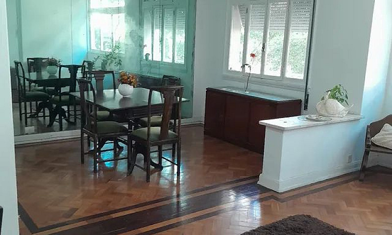 Apartamento Para Alu...