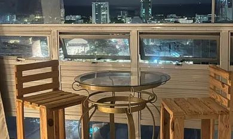Apartamento Para Loc...