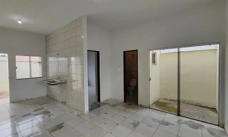 Vendo Casa Na Serra ...