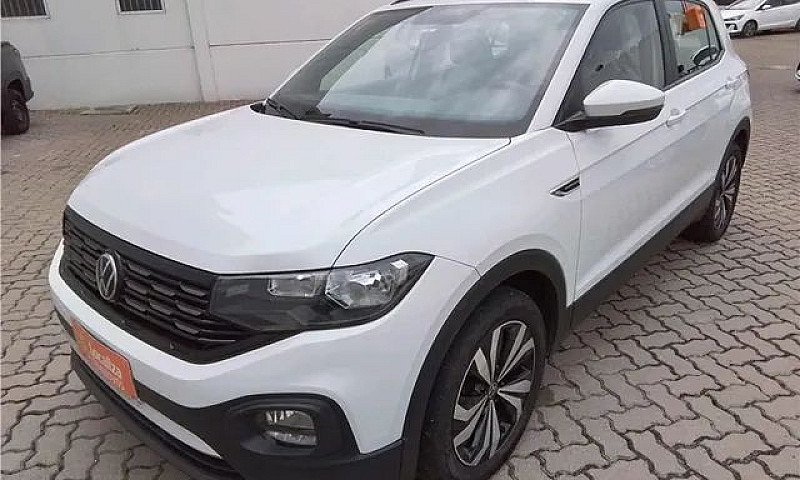 Volkswagen T-Cross 2...