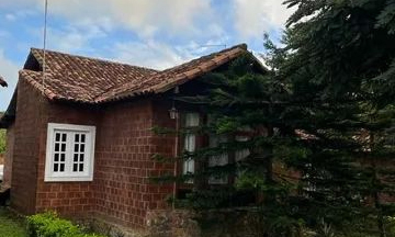 Casa Em Condominio F...