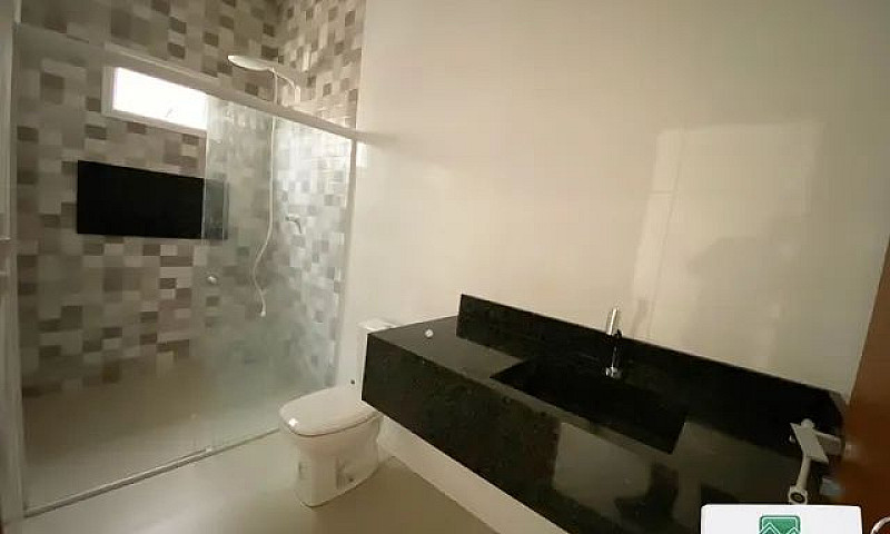 Casa De Condomínio P...