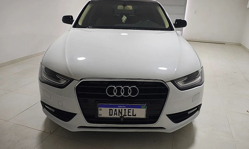 Audi A4 1.8 Tip./ Mu...