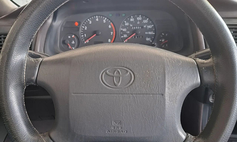 Toyota Corolla Dx/ S...