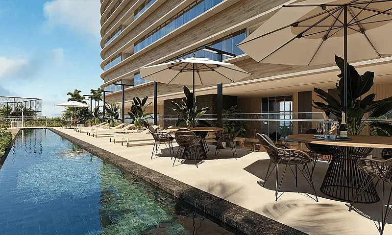 Apartamento Para Ven...