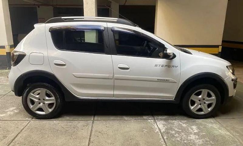 Raridade, Renault Sa...