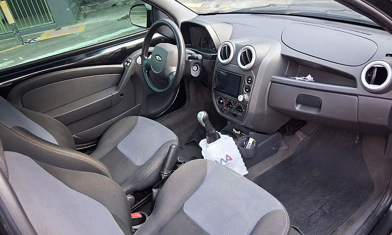 Ford Ka 1.0 8V/1.0 8...