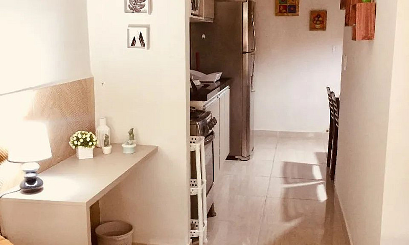 Quarto E Sala Mobili...