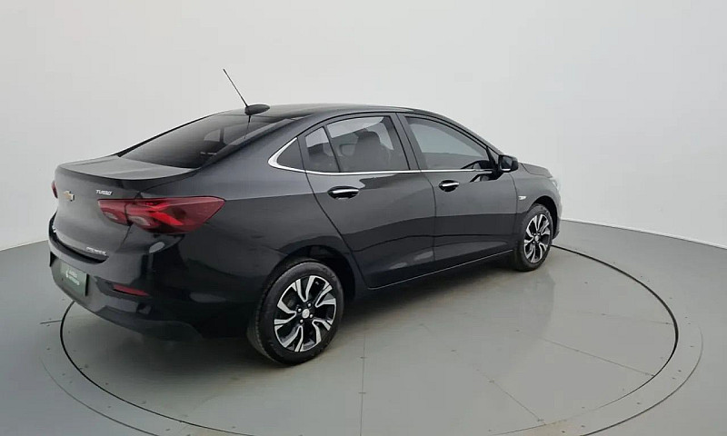 Chevrolet Onix 2024 ...