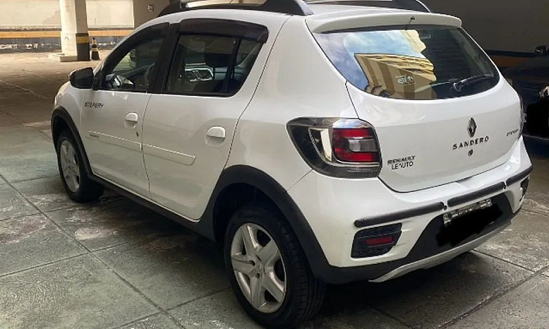 Raridade, Renault Sa...