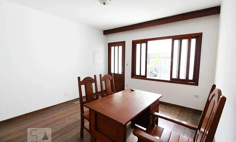 Casa À Venda - Santa...