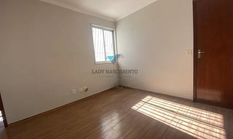 Apartamento 2 Quarto...