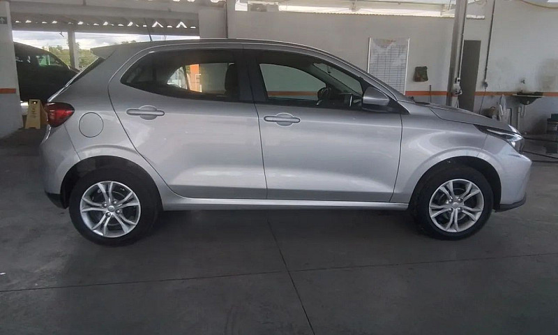 Fiat Argo 2024 1.0 F...