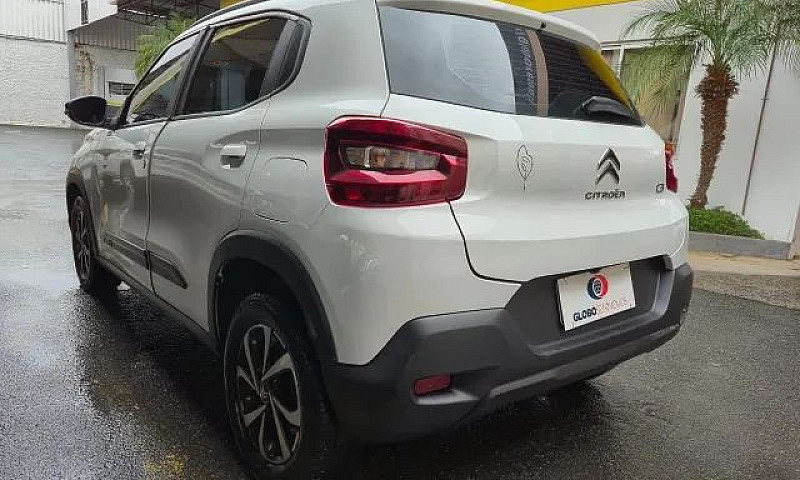 Citroen C3 Feel Pack...