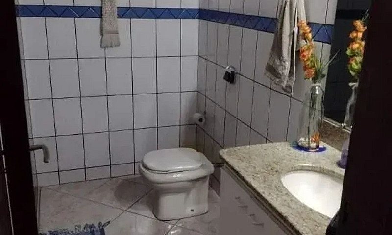 Casa A Venda Em Itap...