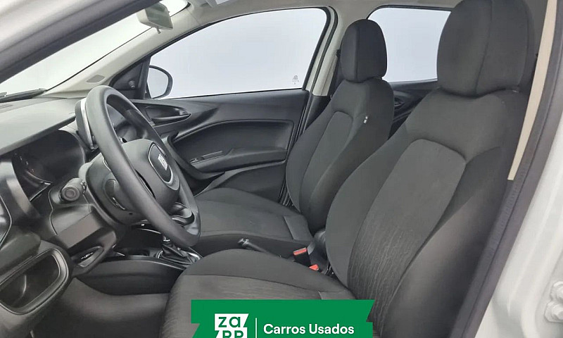 Fiat Argo Drive 1.3 ...