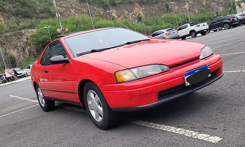 Toyota Paseo 1.5 Tet...