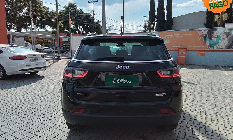 Jeep Compass 2023 1....