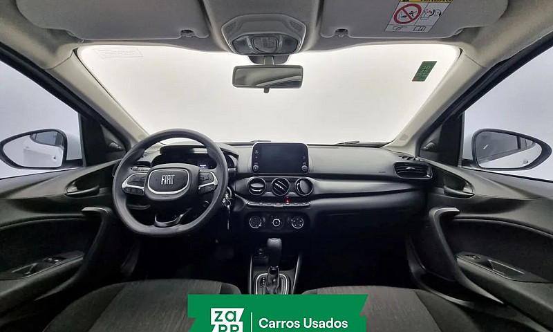 Fiat Argo Drive 1.3 ...