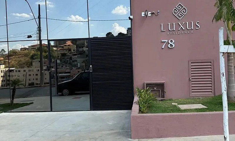 Apartamento Para Alu...