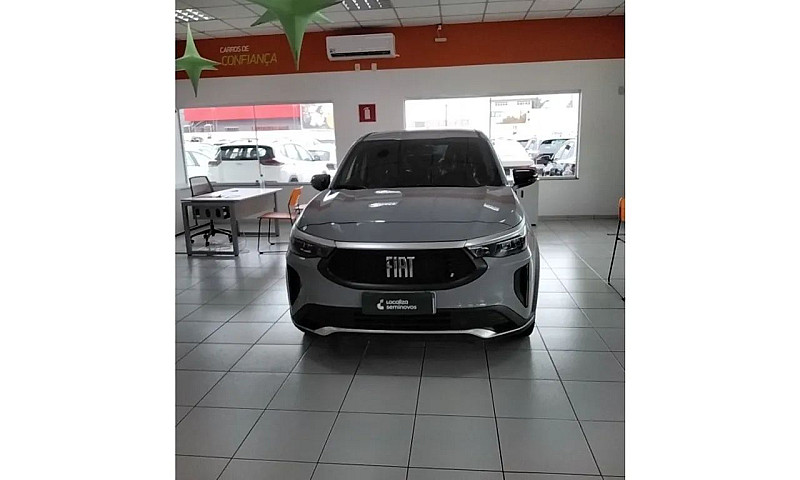 Fiat Fastback Audace...