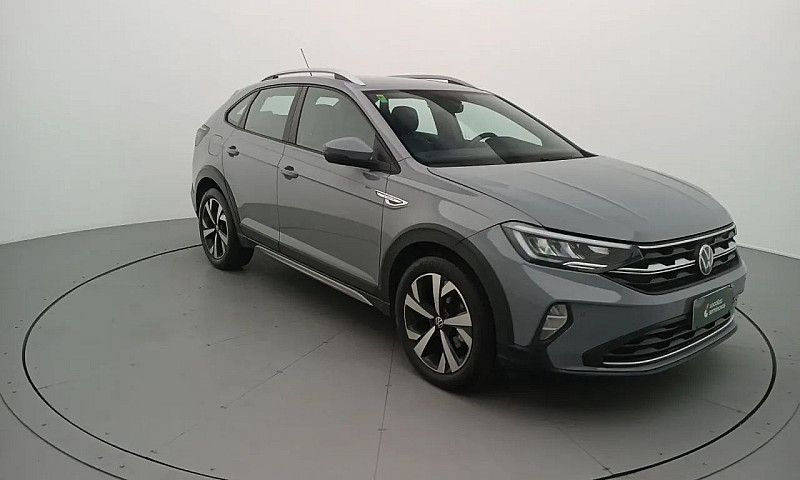 Volkswagen Nivus Hig...