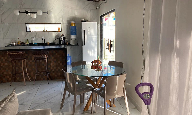 Linda Casa Para Alug...