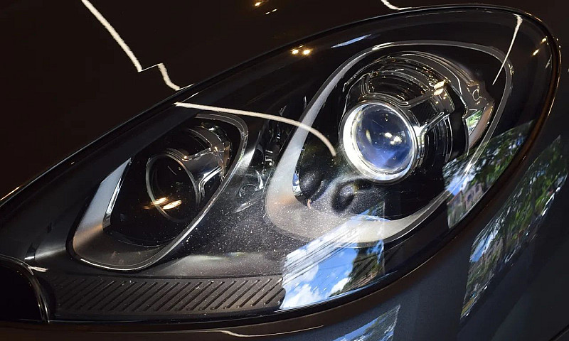 Porsche Macan 2.0 Tu...